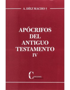 Apocrifos del Antiguo Testamento