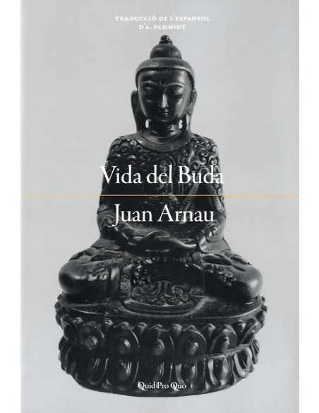 VIDA DEL BUDA
