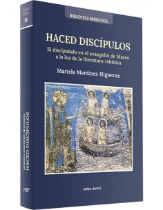 HACED DISCIPULOS