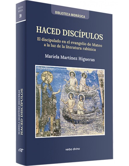 HACED DISCIPULOS