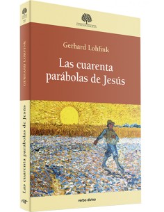 LAS CUARENTA PARABOLAS DE JESUS