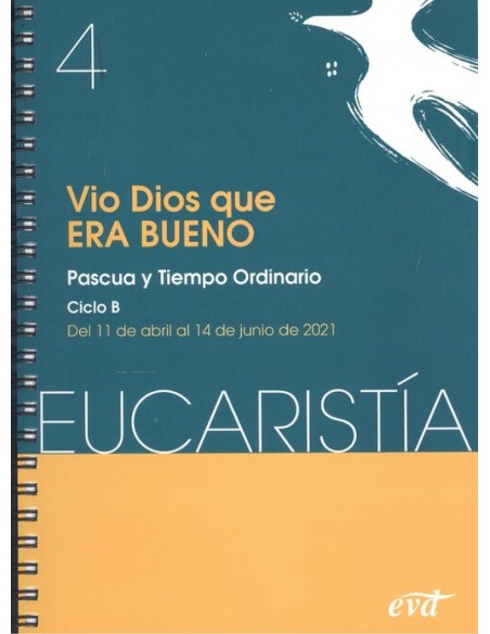 VIO DIOS QUE ERA BUENO