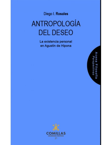 Antropologia del deseo