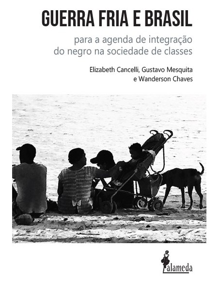 Guerra Fria e Brasil