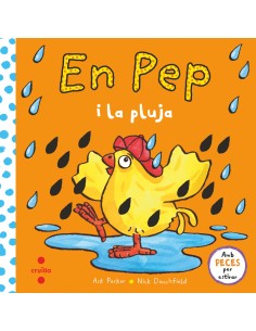En Pep i la pluja