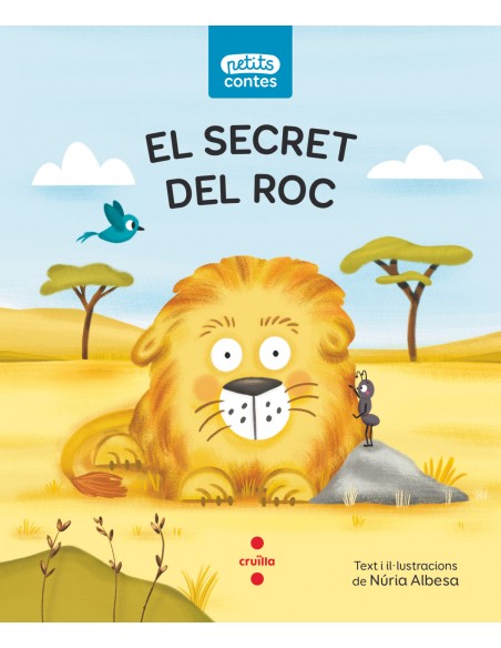 El secret del Roc