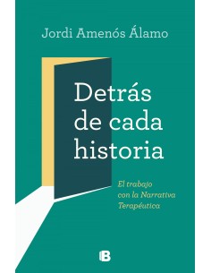 Detras de cada historia