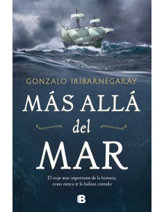 Mas alla del mar