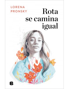 Rota se camina igual