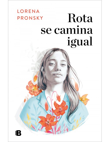 Rota se camina igual