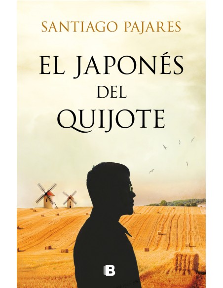 El japones del Quijote