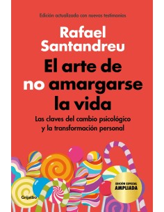 El arte de no amargarse la vida edicion especial