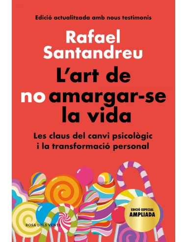 L art de no amargar se la vida edicio especial
