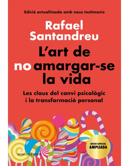 L art de no amargar se la vida edicio especial