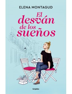 El desvan de los suenos