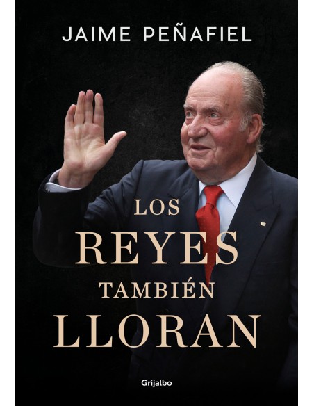 Los reyes tambien lloran