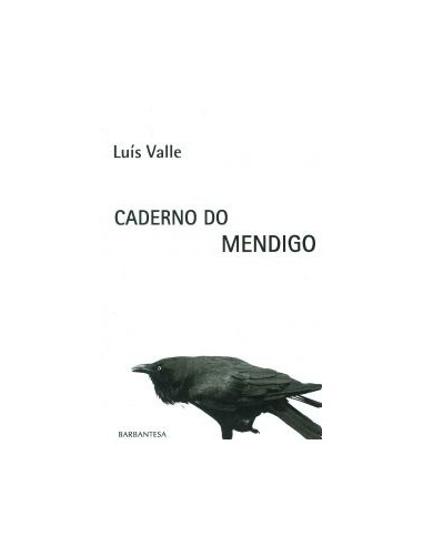 Caderno de mendigo