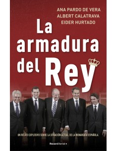 La armadura del rey
