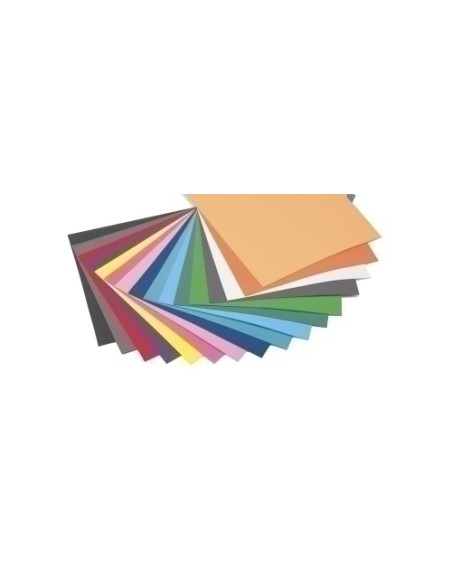 PAQ. 10H GOMA EVA FAIBO 40X60CM 1.9MM GRIS