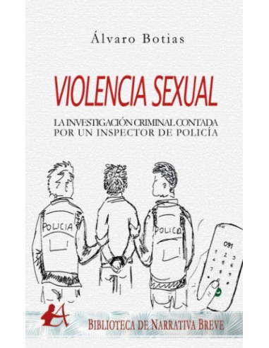 VIOLENCIA SEXUAL