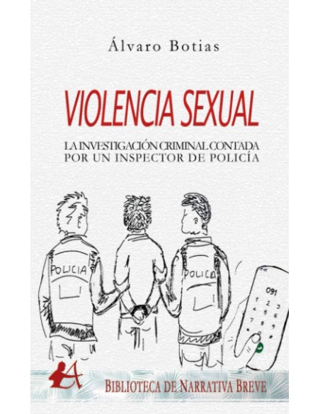 VIOLENCIA SEXUAL