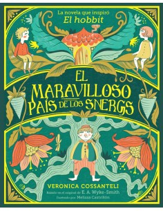 El maravilloso pais de los snergs