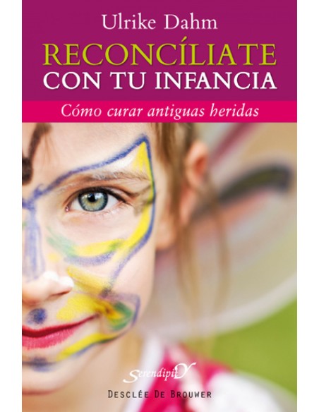 Reconciliate con tu infancia