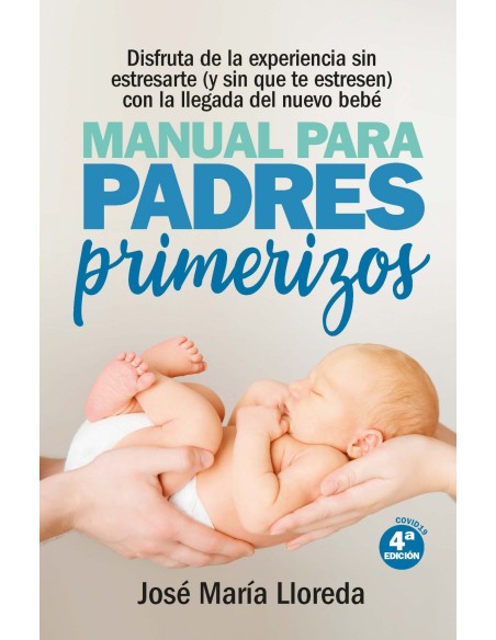 Manual para padres primerizos