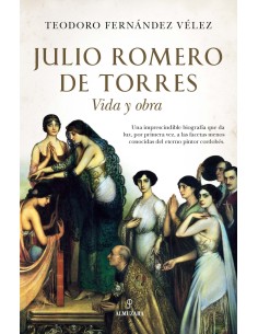 Julio Romero de Torres