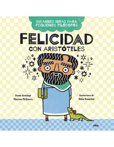 Felicidad con Aristoteles