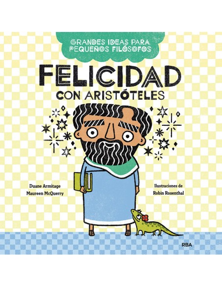 Felicidad con Aristoteles