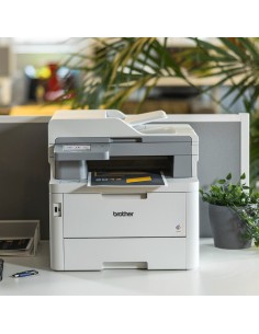 MFC-L8390CDW impresora multifunción LED A4 600 x 2400 DPI 30 ppm Wifi 2