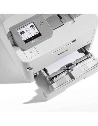 MFC-L8390CDW impresora multifunción LED A4 600 x 2400 DPI 30 ppm Wifi