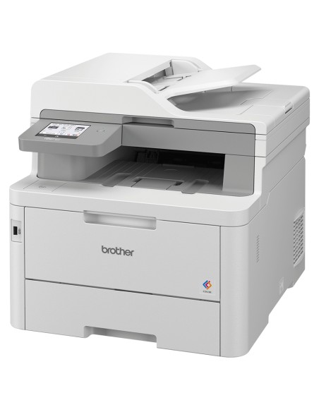 MFC-L8390CDW impresora multifunción LED A4 600 x 2400 DPI 30 ppm Wifi