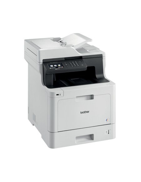 MFC-L8690CDW impresora láser Color 2400 x 600 DPI A4 Wifi