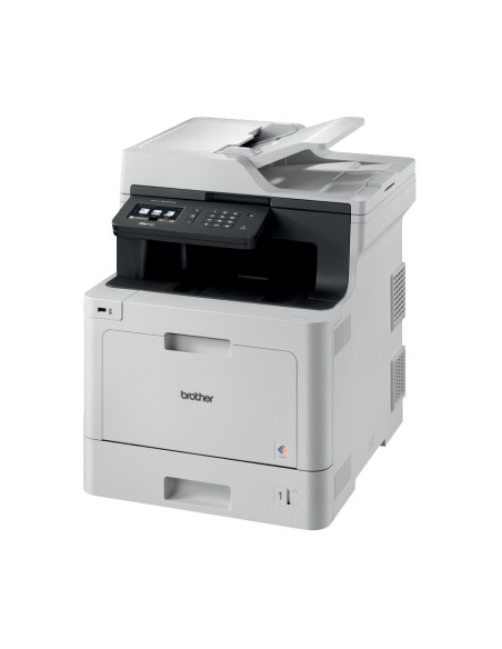 MFC-L8690CDW impresora láser Color 2400 x 600 DPI A4 Wifi
