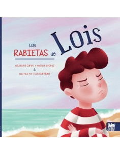 Las rabietas de Lois