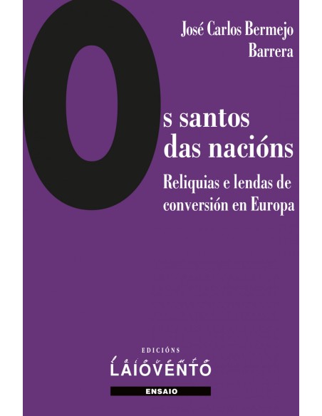 Os santos das nacions