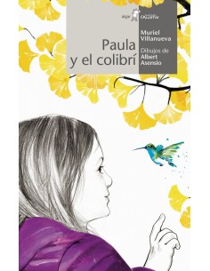 Paula y el colibri