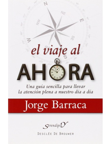 El viaje al ahora