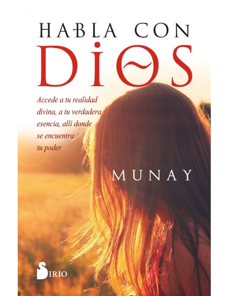 Habla con Dios