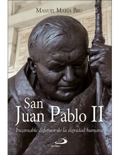 SAN JUAN PABLO II