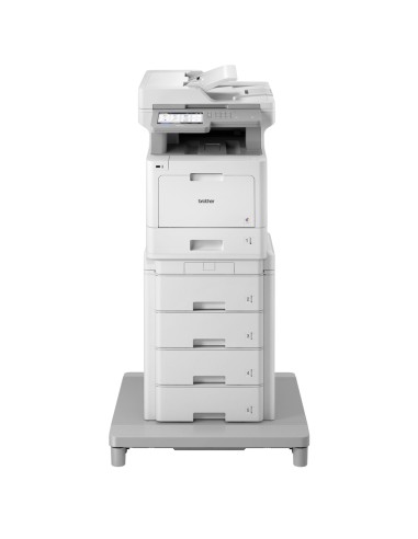 MFC-L9570CDW impresora multifunción Laser A4 2400 x 600 DPI 31 ppm Wifi