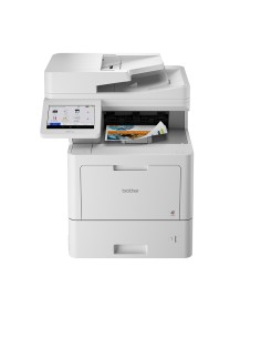 MFC-L9670CDN impresora multifunción Laser A4 2400 x 600 DPI 40 ppm 2