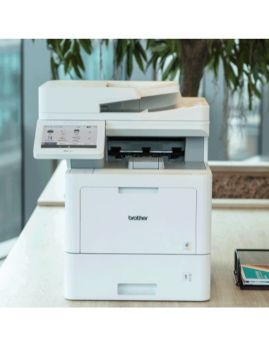 MFC-L9670CDN impresora multifunción Laser A4 2400 x 600 DPI 40 ppm