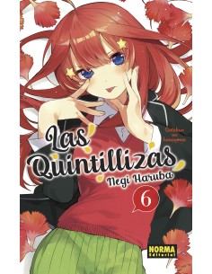 Las quintillizas 6