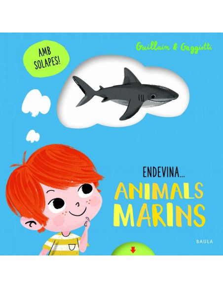 Animals marins
