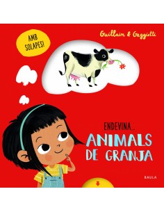 Animals de granja