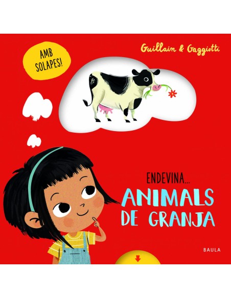 Animals de granja