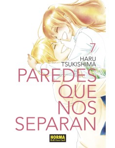 Paredes que nos separan 7